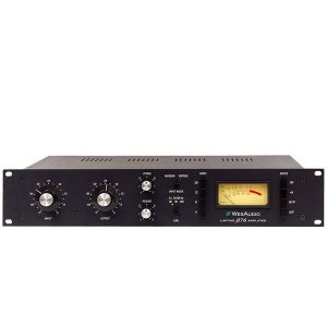 WES AUDIO BETA 76 Compressor