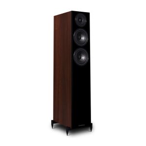 WHARFEDALE Diamond 12.3 Walnut Pearl Ηχεία (Ζεύγος)