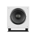 WHARFEDALE SW-10 White Subwoofer