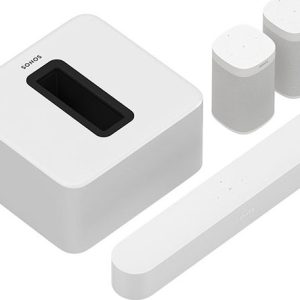 Sonos 5.1 Surround Set