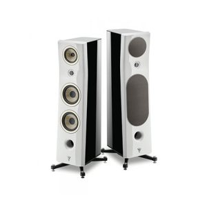Focal Kanta Νο3 (Ζεύγος)-White