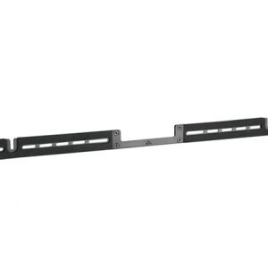CRYSTAL AUDIO WMA Black