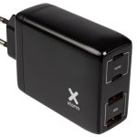 Xtorm XA140 Volt 4-in-1 AC Laptop Adapter USB-C PD 100W