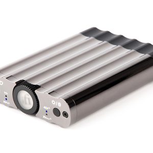 iFi Audio xDSD