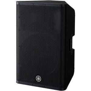 YAMAHA DXR-15-ΜΚ2 Aυτοενισχυόμενο Ηχείο