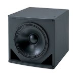 YAMAHA IS-1118 Παθητικό Subwoofer