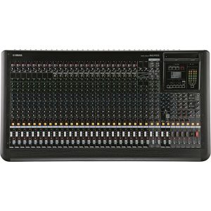 YAMAHA MGP-32X Αναλογική Kονσόλα