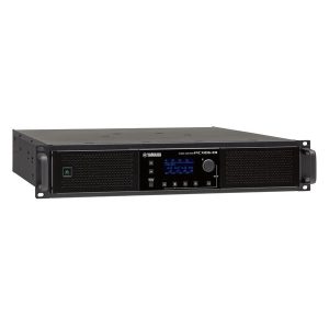 YAMAHA PC-406-DI Τελικός Ενισχυτής 4x600W@100V