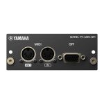 YAMAHA PY-MIDI-GPI Interface Card