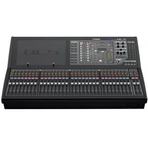 YAMAHA QL-5 Ψηφιακή Κονσόλα