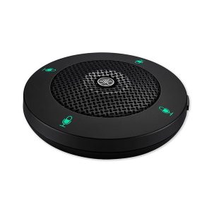 YAMAHA RM-WOM Ασύρματο Omnidirectional Eπιτραπέζιο Mικρόφωνο
