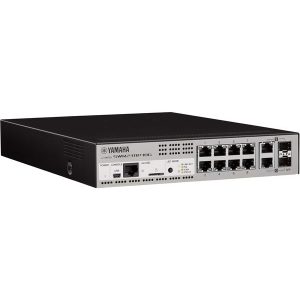YAMAHA SWR-2311P-10G Network Switch