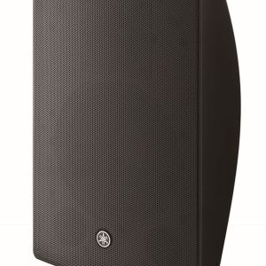 YAMAHA VXS-8VA Παθητικό Ηχείο Μαύρο (Ζεύγος)