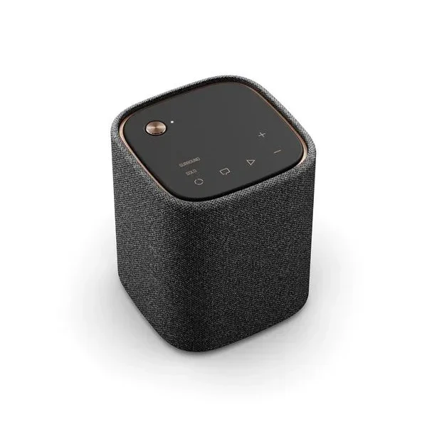 Yamaha WS-X1A True X Speaker Carbon Grey