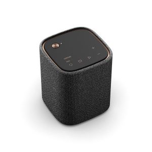 YAMAHA WS-X1A (CG) Αδιάβροχο ηχείο TRUE X Bluetooth, ανθρακί.