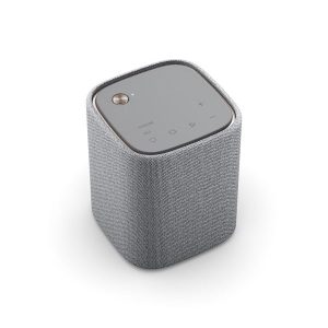 YAMAHA WS-X1A (LGY) Αδιάβροχο ηχείο TRUE X Bluetooth, γκρι ανοιχτό.