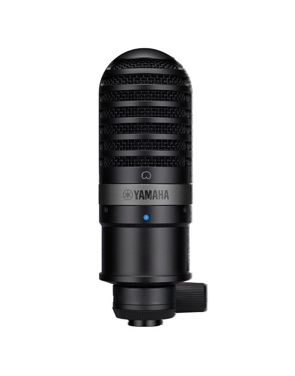 YAMAHA YCM-01-BL Πυκνωτικό Mικρόφωνο - Image 1