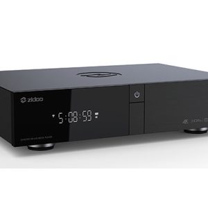 Zidoo Z1000 PRO