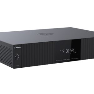 Zidoo UHD8000