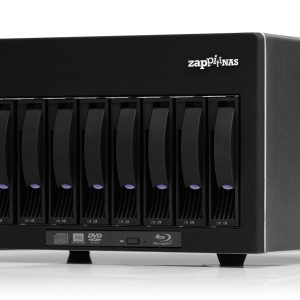 Zappiti NAS Rip 4K HDR