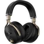 ZILDJIAN ALCHEM-E Black Ακουστικά με Μικρόφωνο Bluetooth