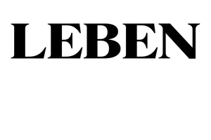 LEBEN