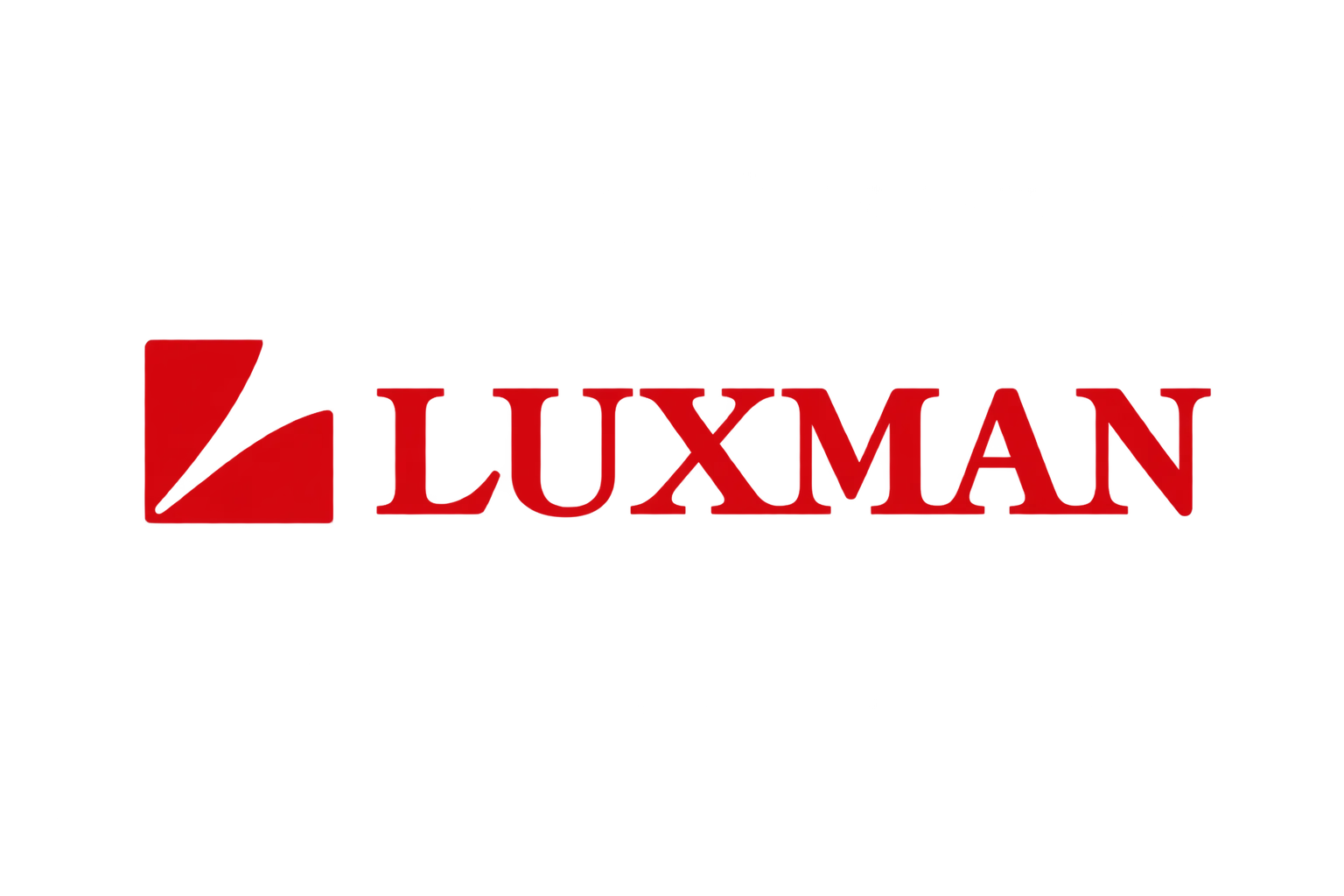 LUXMAN