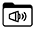 COMPUTER AUDIO