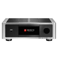 preamplifiers