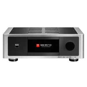 preamplifiers