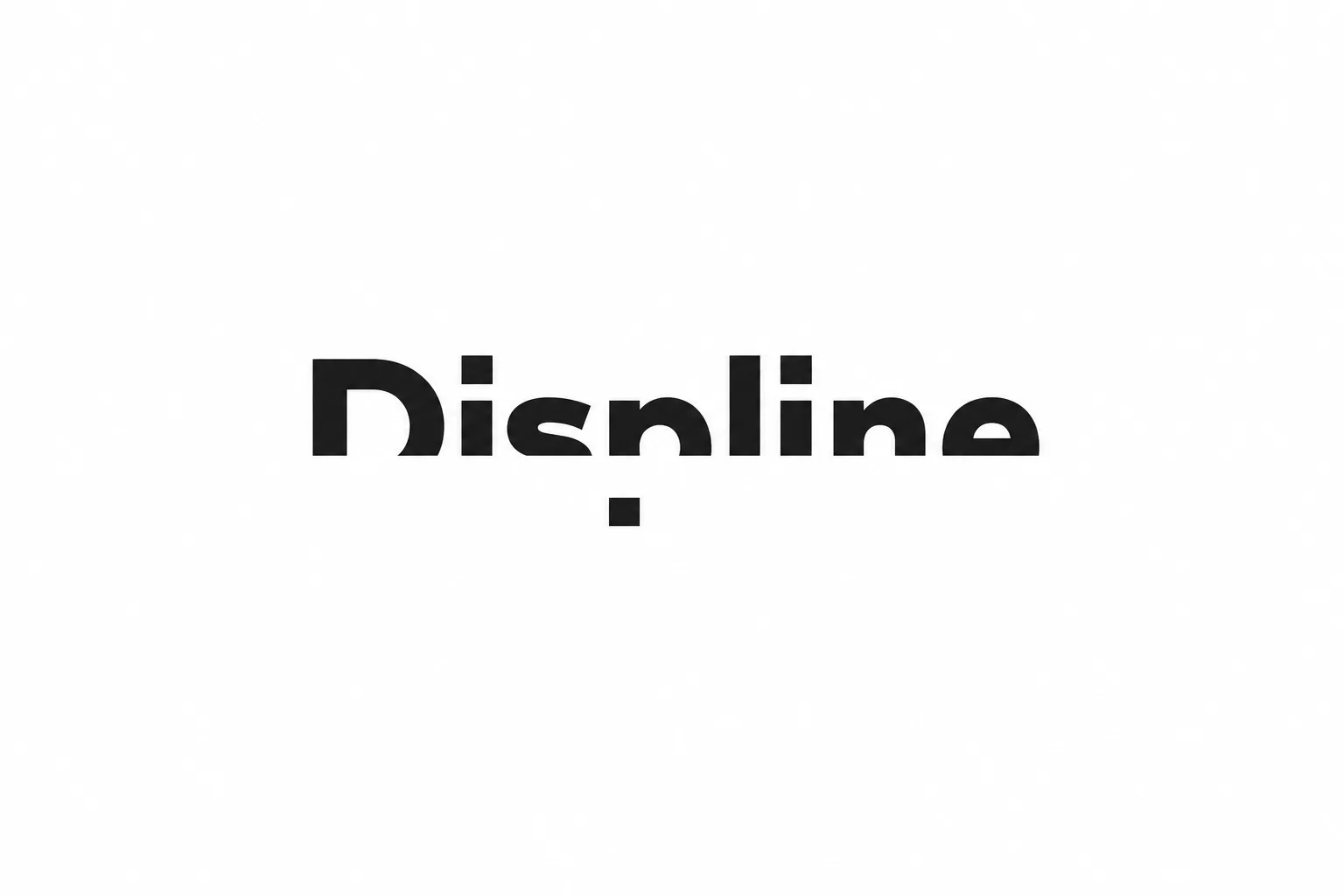 DISPLINE